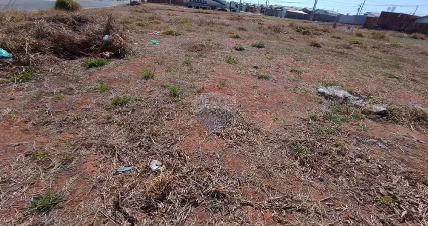 Terreno à venda no Jardim Alvorada, Mogi Guaçu 