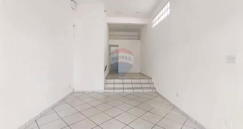 Sala comercial para alugar na Rua Padre Roque, 284, Centro, Mogi Mirim