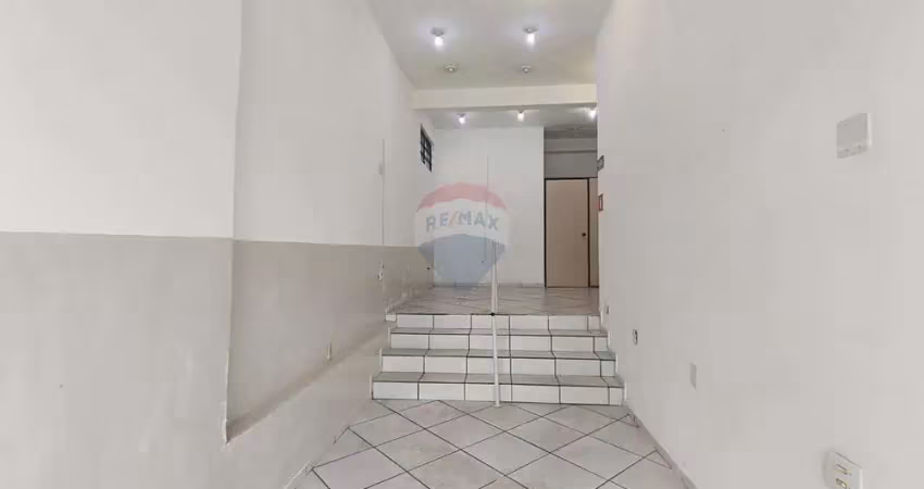 Ponto comercial para alugar na Rua Padre Roque, 284, Centro, Mogi Mirim