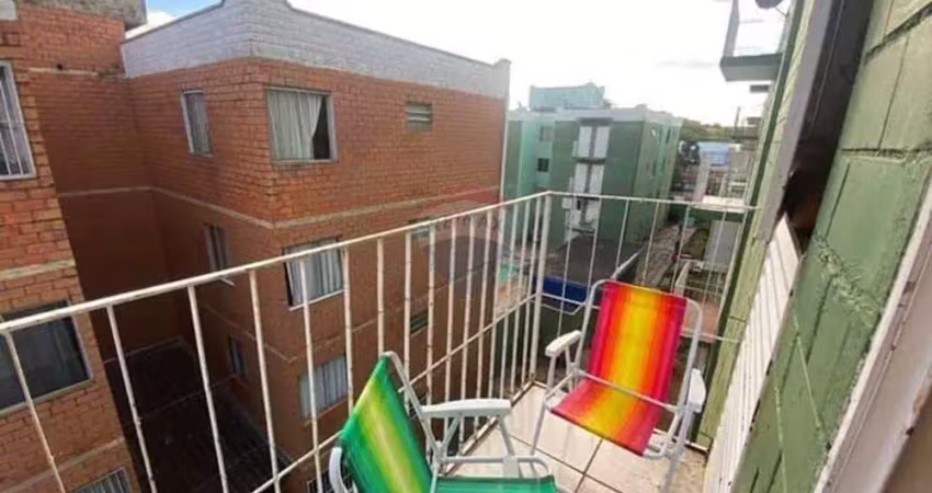 Apartamento conominio parque da arvores: conforto e praticidade!