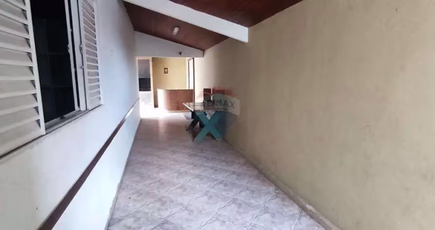 Casa com 3 quartos para alugar no Jardim Santa Cruz, Mogi Mirim 