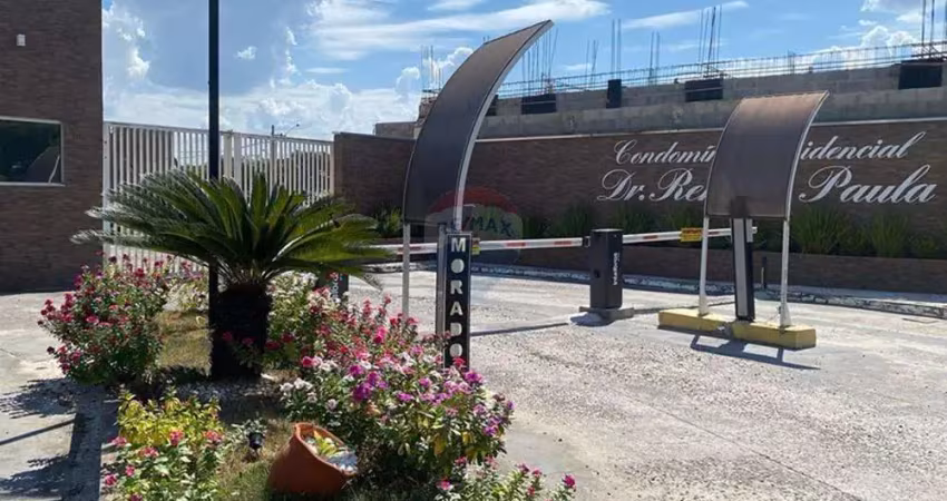 Apartamento à venda em mogi guaçu - condomínio residencial dr. renê de paula