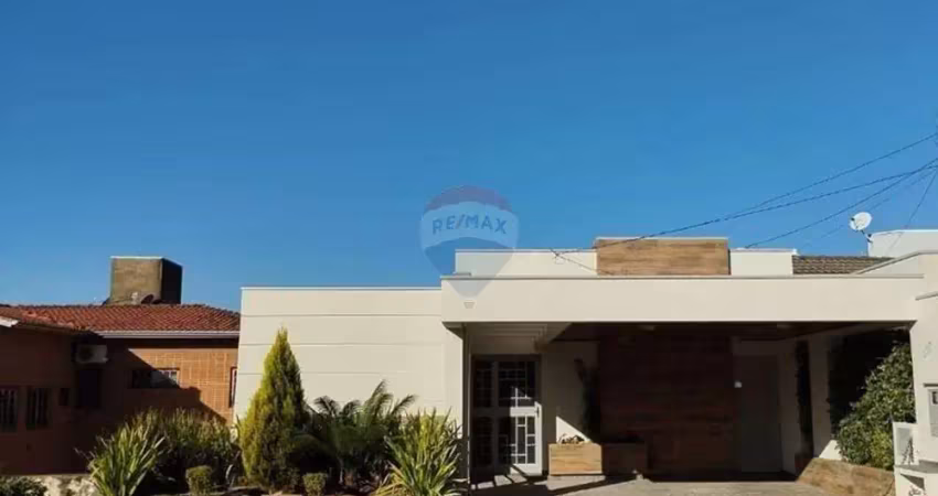 Casa com 3 quartos para alugar na Rua Antônio Fernandes de Barros, 153, Aterrado, Mogi Mirim