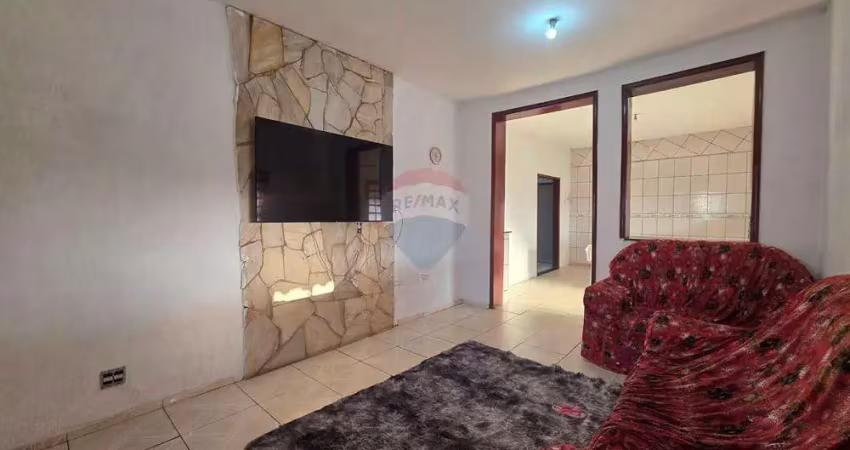 Chácara / sítio com 5 quartos à venda no Jardim Lélia, Espírito Santo do Pinhal 