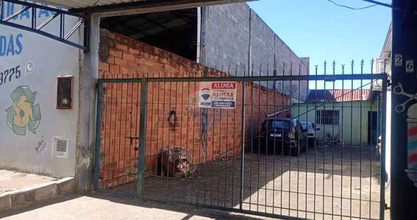 'casa ampla para alugar em jardim alvorada, mogi guaçu'