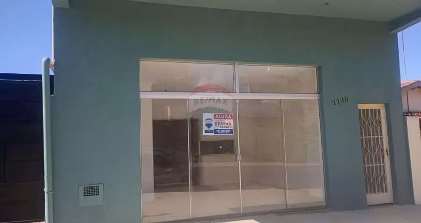 Barracão / Galpão / Depósito para alugar no Jardim Samira, Mogi Guaçu 