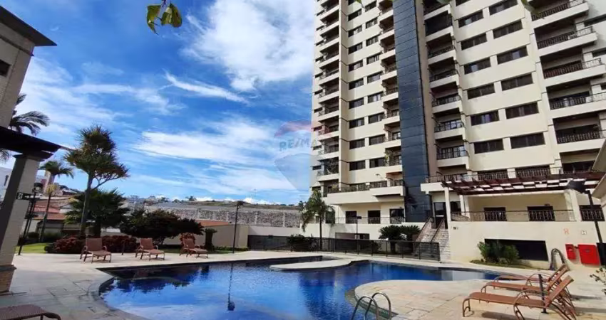 Oportunidade única: apartamento de alto padrão no pierre chaud, itapira!