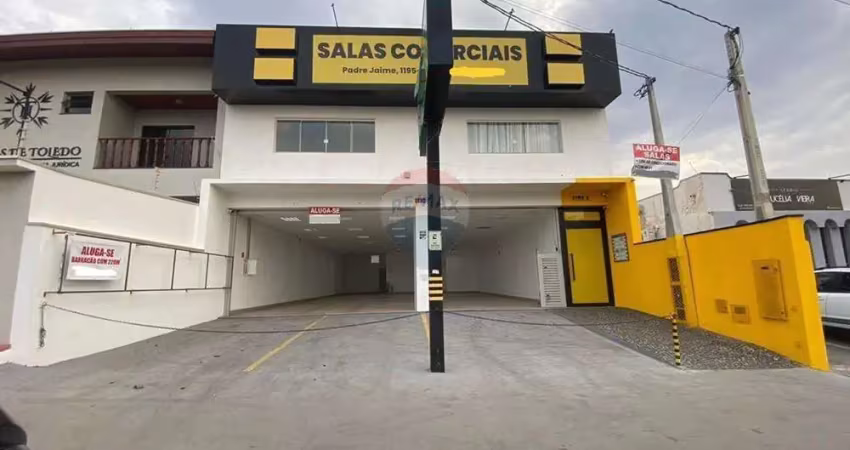 Ponto comercial para alugar na Vila Ricci, Mogi Guaçu 