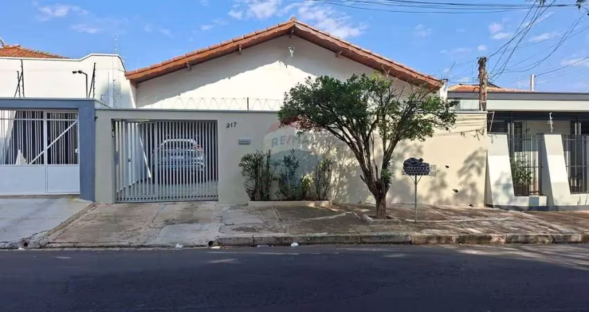 Casa à venda com 3 quartos, 1 suíte no bairro jardim inocoop em mogi mirim/sp