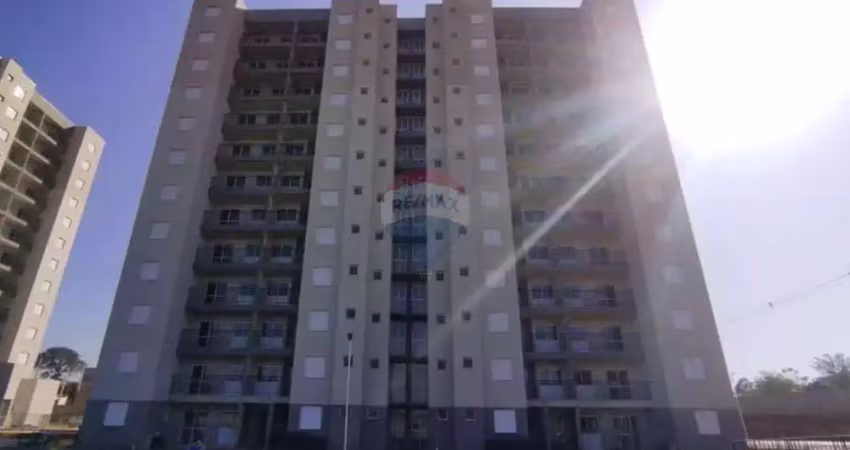 Apartamento com 2 quartos à venda no Jardim Murayama, Mogi Mirim 