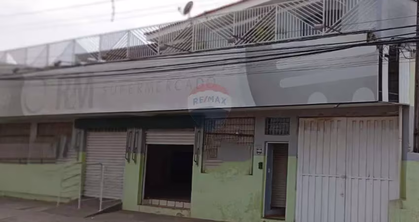 Ponto comercial para alugar na Vila Pinheiro, Mogi Guaçu 