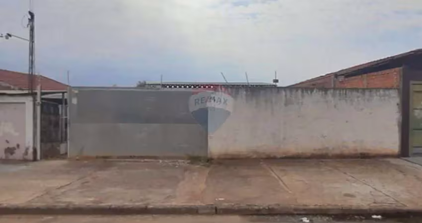Excelente terreno à venda com galpão — espaço, estrutura e localização perfeita!