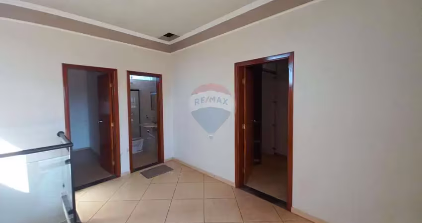 Casa com 3 quartos para alugar no Jardim Ipê V, Mogi Guaçu 