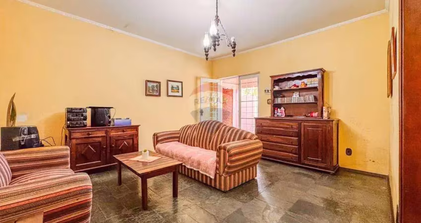 Casa a venda em mogi mirim - vila são josé - at: 518 m² / ac: 358 m² - 4 quartos - investimento r$ 485.000,00.