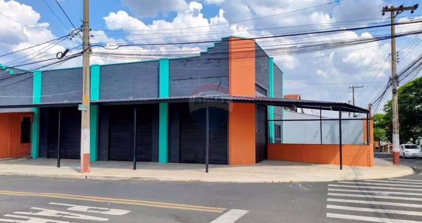 Galpao para locação na avenida 22 de outubro em mogi mirim-sp