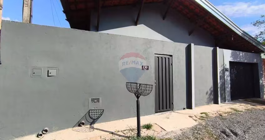 Casa com 2 quartos para alugar na Avenida Lourenço Gerbi, 800, Jardim Ipê Pinheiro, Mogi Guaçu