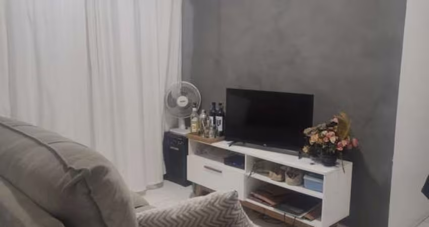 Apartamento com 2 dormitórios, localizado a 400m da Estefano José Vanolli no São Vicente em Itajaí