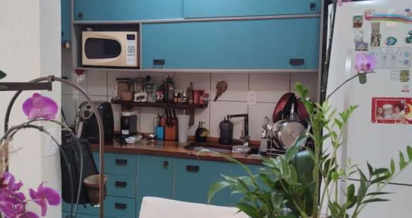 Apartamento Padrão com 3 Quartos