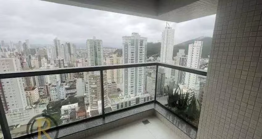 Apartamento à venda no bairro centro - balneário camboriú/sc