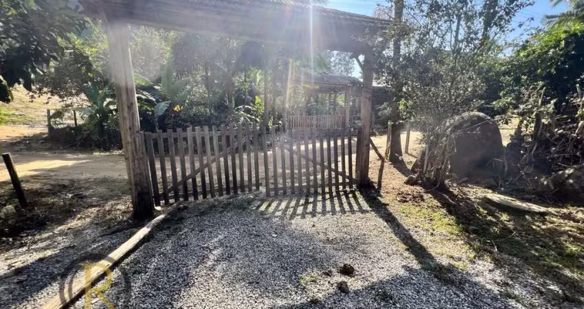 Chácara pronta para construir, com luz e água | parcelas direto com o proprietário