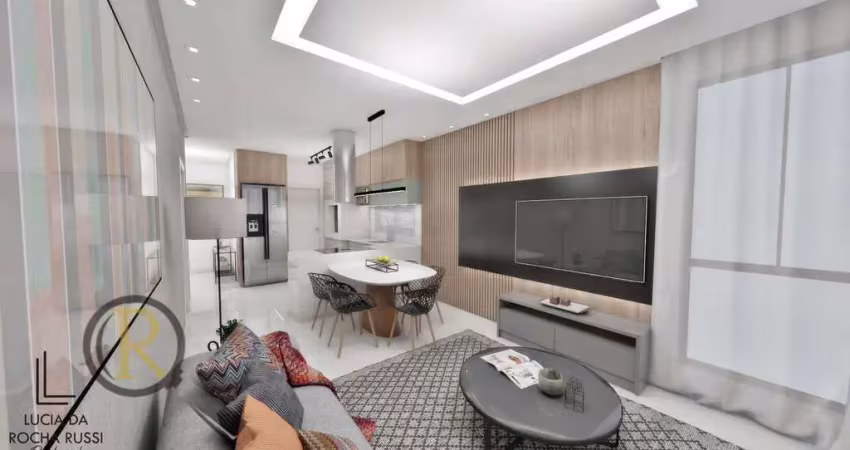 Apartamento em Areias, Camboriú/SC