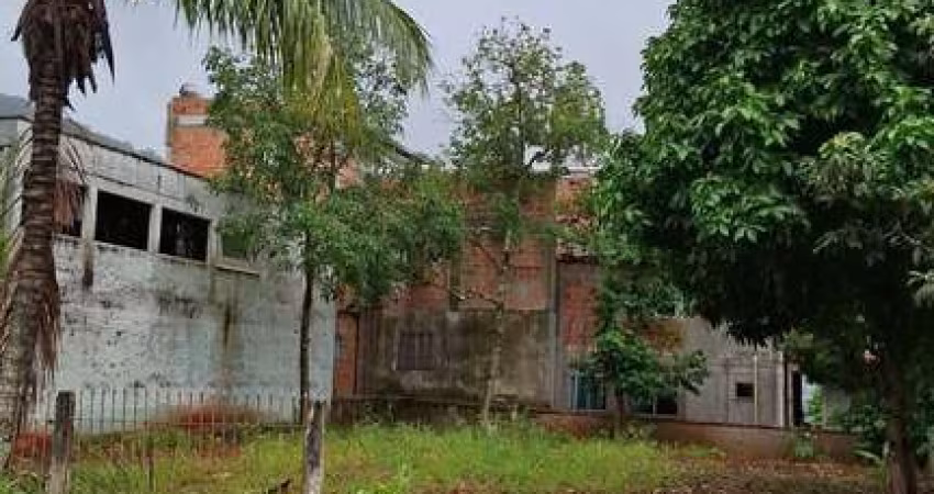 Terreno à venda no bairro Nações - Balneário Camboriú/SC