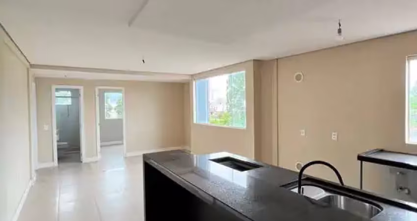 Apartamento localizado a 650 metros do Supermercado Schmitt