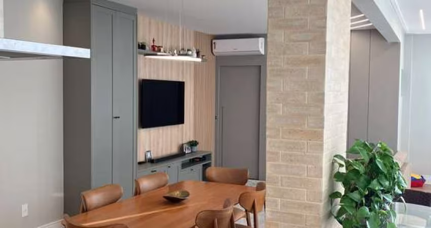 Apartamento em Centro, Bal. Camboriú/SC