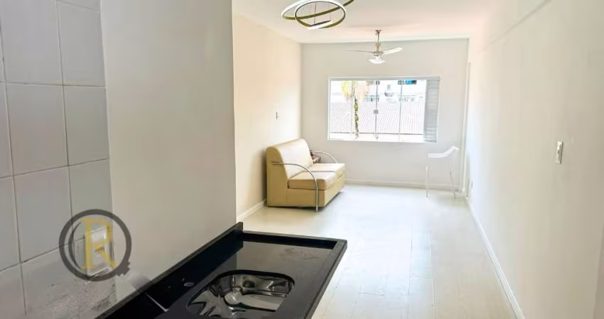 Studio com vaga rotativa no bairro das Nações