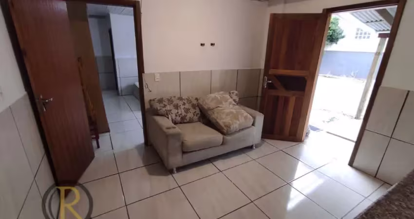 Casa com 1 suíte no Parque Bandeirantes (Nova Esperança)