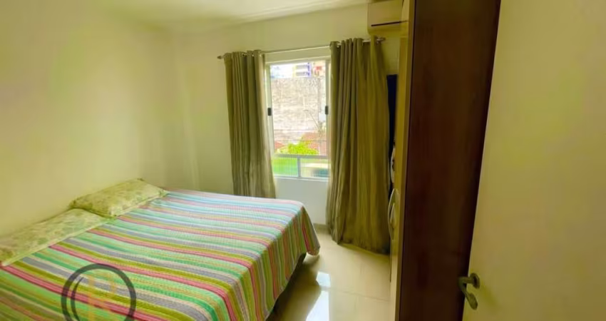 Apartamento à venda no Centro - Balneário Camboriú/SC