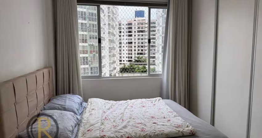 Studio semi-mobiliado a 50 metros do shopping atlântico