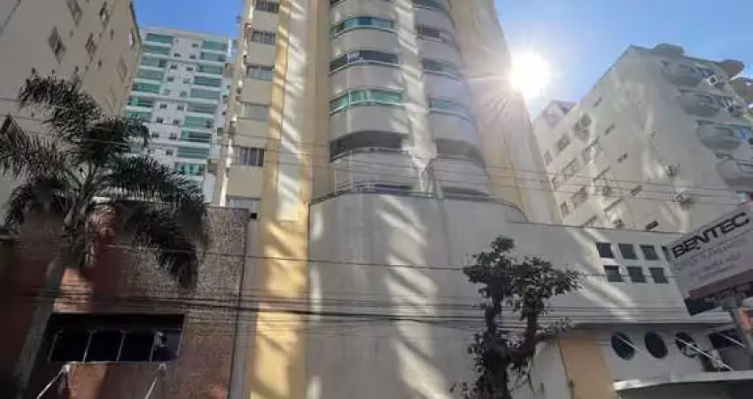 Apartamento para alugar no bairro centro - balneário camboriú/sc