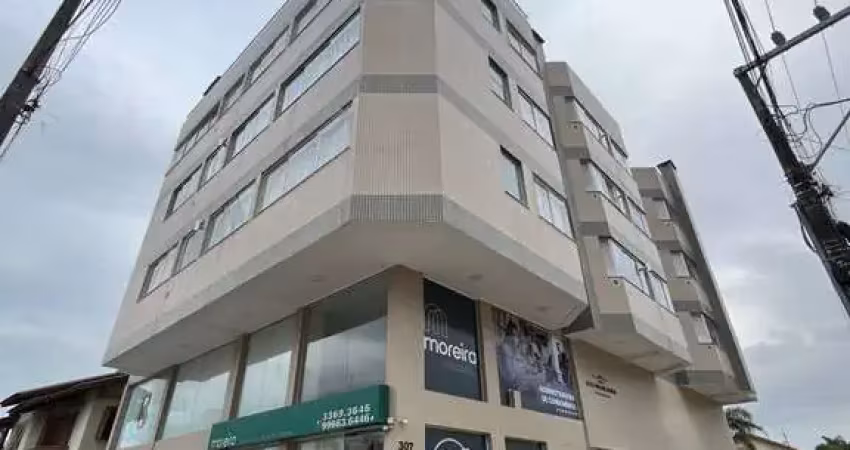 Apartamento à venda no bairro centro - bombinhas/sc