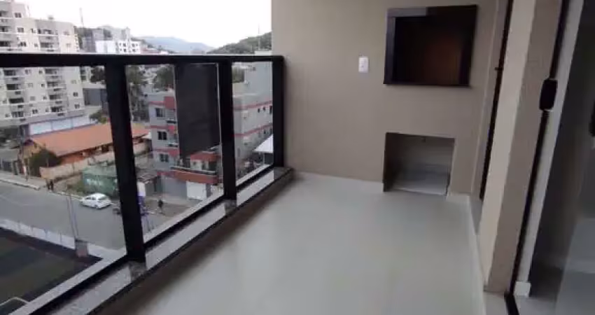 Apartamento novíssimo recém entregue a 5 min do centro de balneário camboriú
