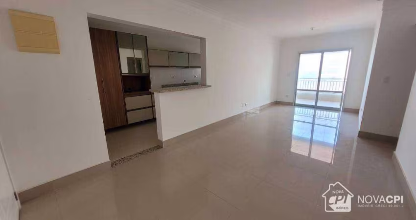 Apartamento com 2 quartos Aviação Praia Grande/SP