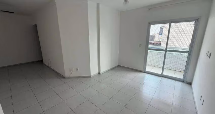Apartamento com 3 quartos vila guilhermina praia grande/sp