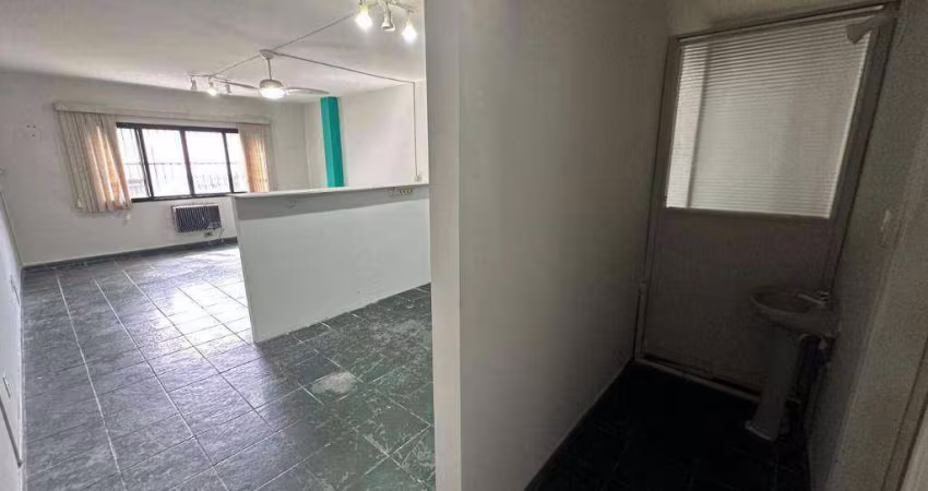 Sala à venda Boqueirão na Praia Grande/SP