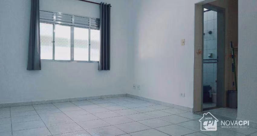Kitnet para alugar Vila Guilhermina Praia Grande/SP