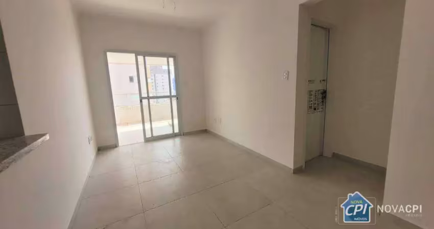 Apartamento com 2 quartos aviação em praia grande/sp
