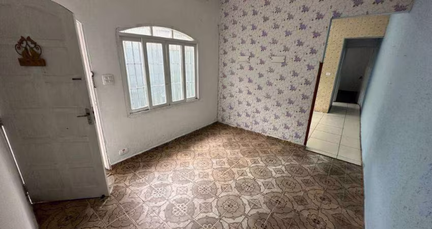 Casa com 2 Quartos Tude Bastos na Praia Grande/SP