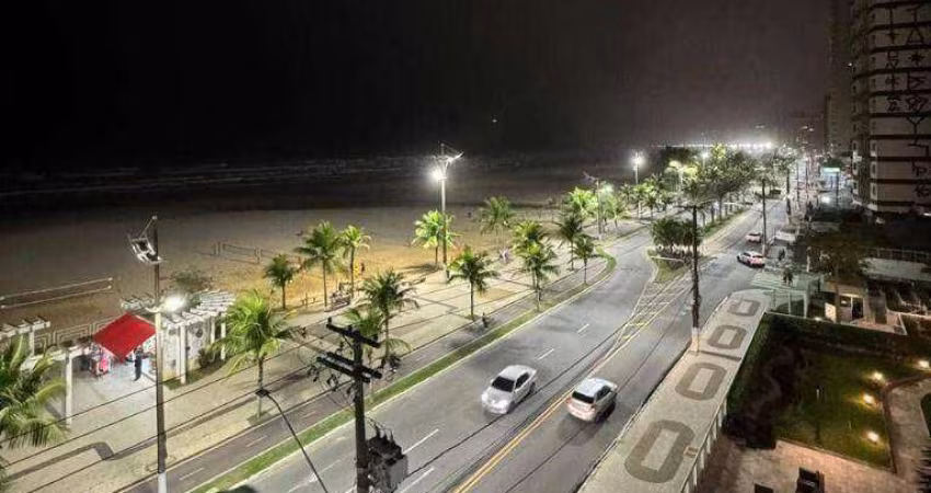 Apartamento com 3 quartos Boqueirão Praia Grande/SP