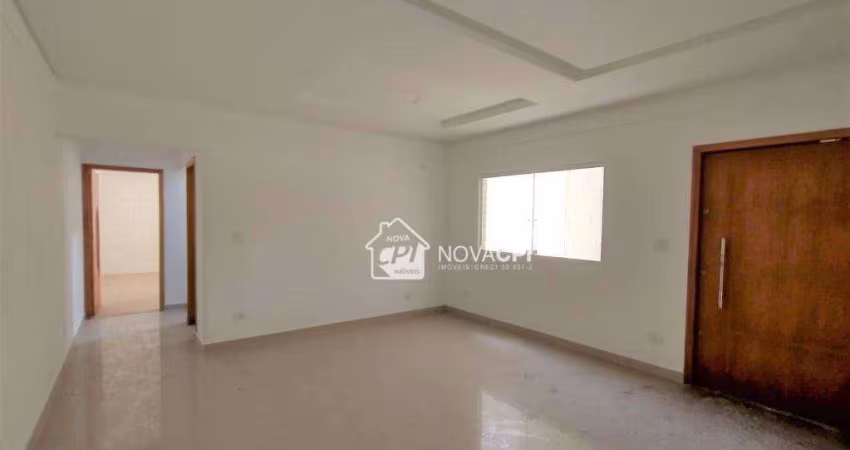 Quartos no Boqueirão em Praia Grande/SP
