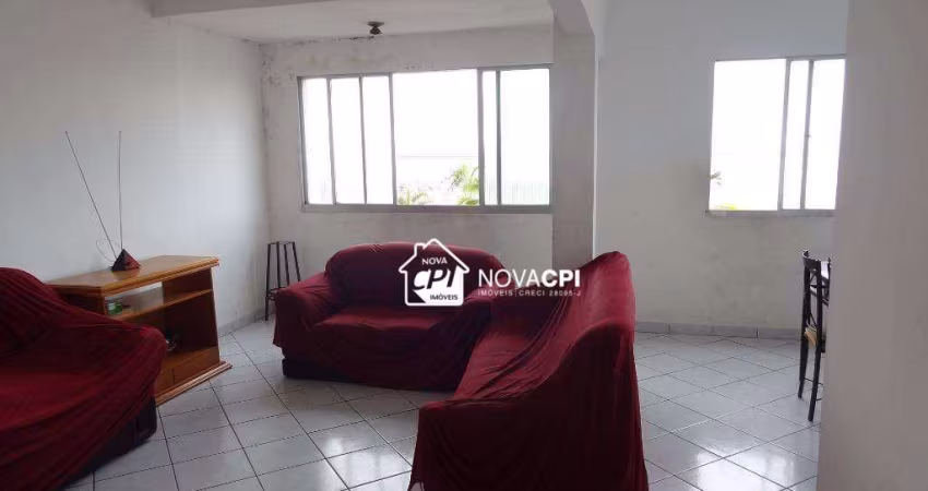 Apartamento com 4 Quartos Vila Guilhermina Praia Grande/SP