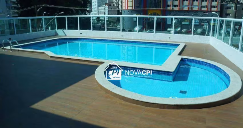 Apartamento à venda, 167 m² por R$ 1.150.000,00 - Vila Guilhermina - Praia Grande/SP