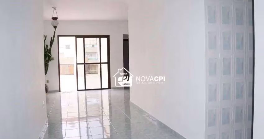 Cobertura à venda, 250 m² por R$ 960.000,00 - Vila Guilhermina - Praia Grande/SP
