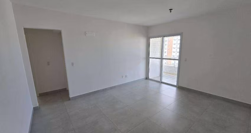 Apartamento à venda no bairro Canto do Forte em Praia Grande/SP