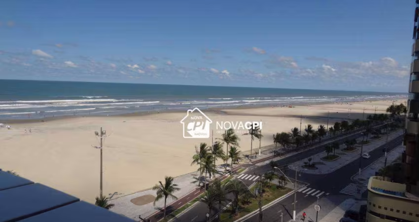 Apartamento com 3 quartos Vila Guilhermina em Praia Grande/SP