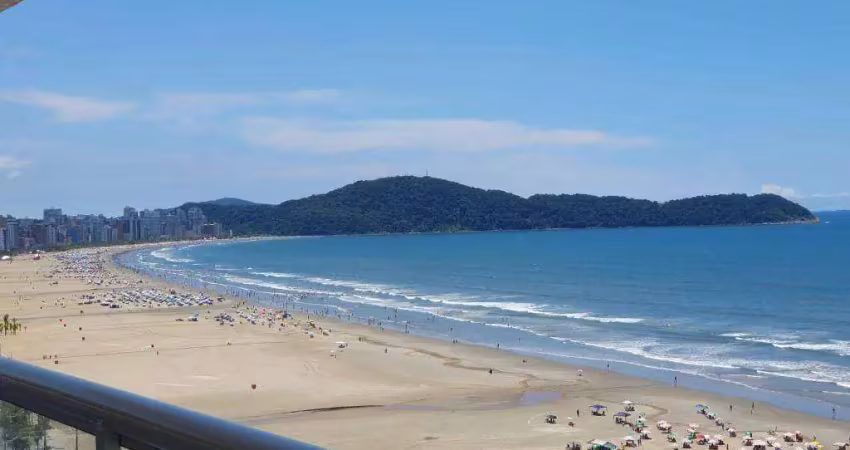Apartamento com 3 quartos à venda na Avenida Presidente Castelo Branco, Aviação, Praia Grande
