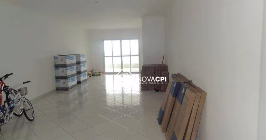 Apartamento à venda, 223 m² por R$ 1.343.900,00 - Aviação - Praia Grande/SP